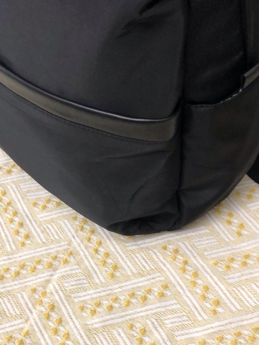 🤩ALO Yoga Black Minimalist Backpack - Picture 4 of 5